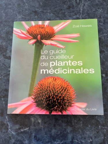 Guide cueilleur de - le,