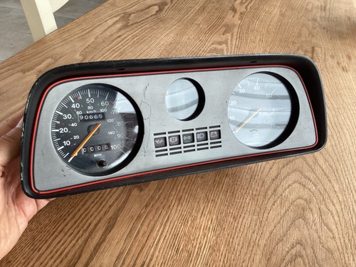 Ford fiesta mk1 - ford,