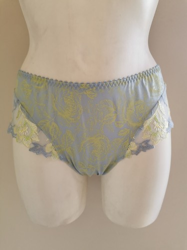 Culotte prima donna - donna, dentelle