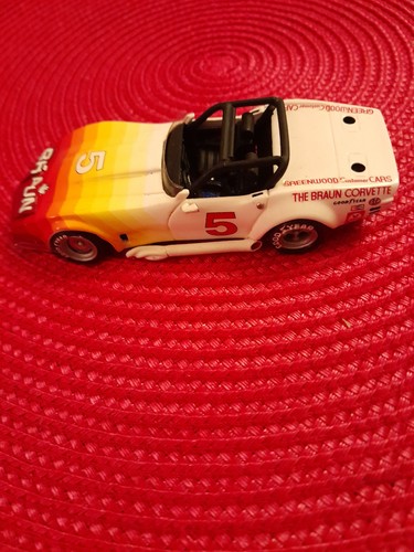 Chevrolet corvette - chevrolet,