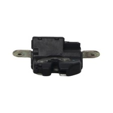 Serrure de coffre OPEL CORSA D PHASE 2 39021416