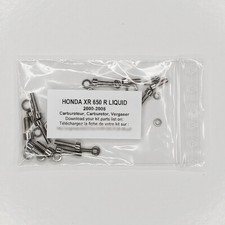 HONDA XR 650 R 2000-2008 Kit