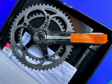 Pédalier Campagnolo Record