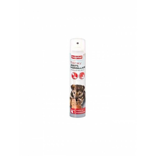 Spray anti mordillage - spray, anti-mordillage