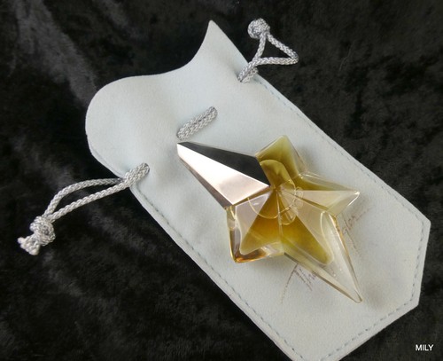 Miniature parfum vintage - parfum,
