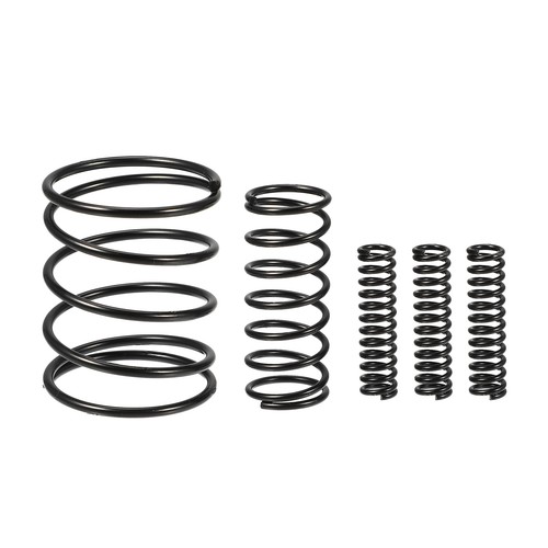 Ensemble transmission - 1,