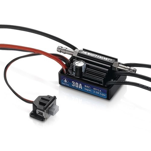 Contrôleur brushless seaking - brushless,