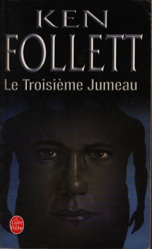 Troisième jumeau ken - troisième,