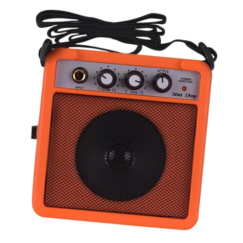 Mini ampli guitare petit