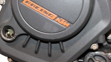 Moteur KTM DUKE 125 ABS 2017