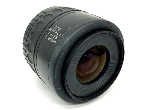 Objectif pentax smc - pentax,