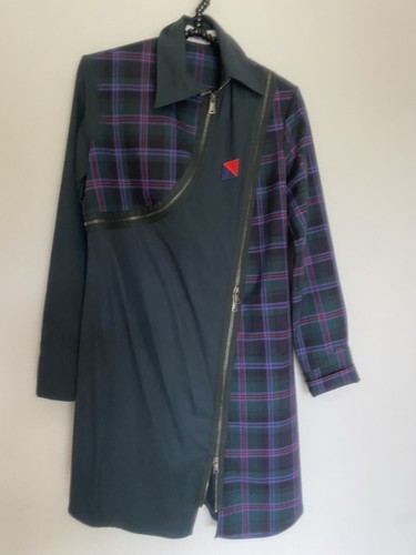 Mini robe vivienne westwood - robe,