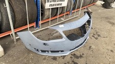 Pare choc avant OPEL INSIGNIA