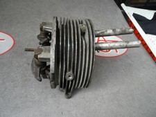 Culasse CITROEN AMI6