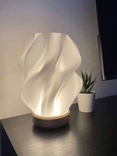 Lampe led aura - aura, usb