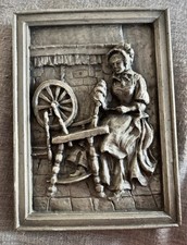 Tableau en Relief plaquage en