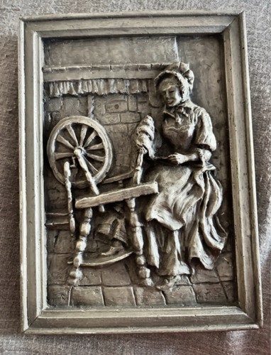 Tableau relief plaquage - tableau, en