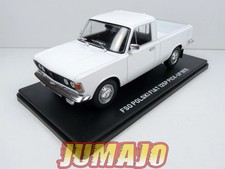VQR52 Voiture 1/24 Hachette