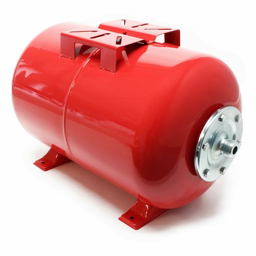 Autoclave litres horizontal - 24,