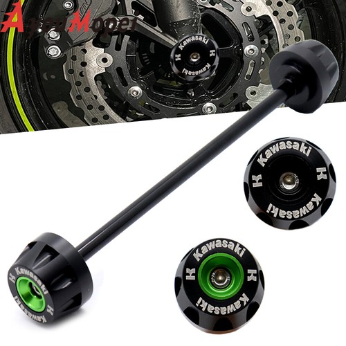 Front wheel fork slider - wheel,