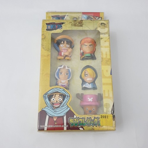 Yutaka one piece chibi mini - chibi,