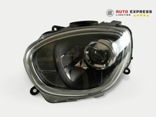 MINI F60 F61 COUNTRYMAN FULL FULL LED HEADLIGHT LEFT FARO PHARE EXCELLENT!