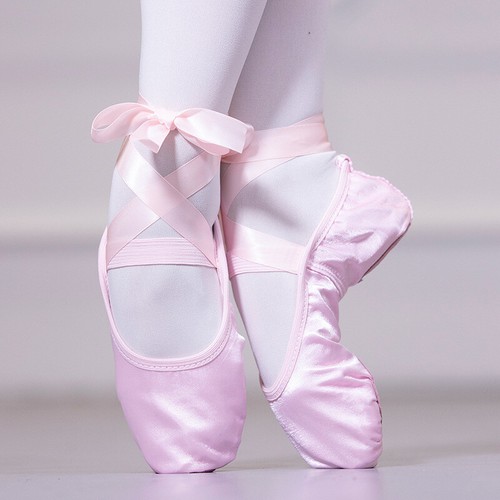 Chaussures danse ballerine - chaussures, de