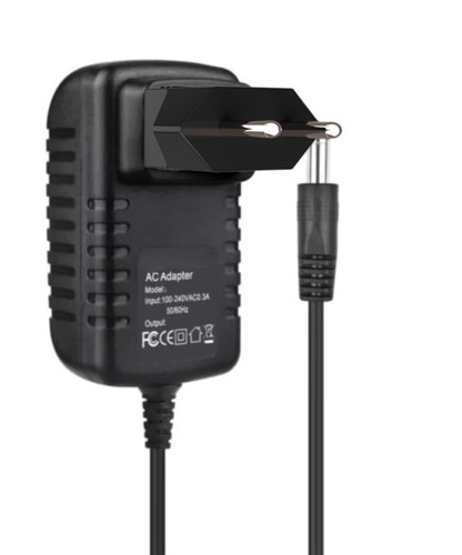 Adaptateur secteur pour - , ampli