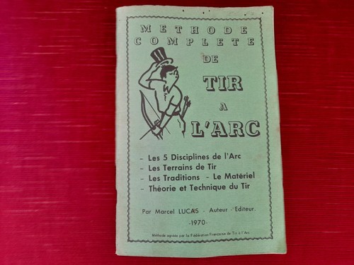 Méthode complète tir à - tir,