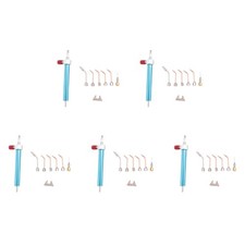 5X Outil de Bijouterie