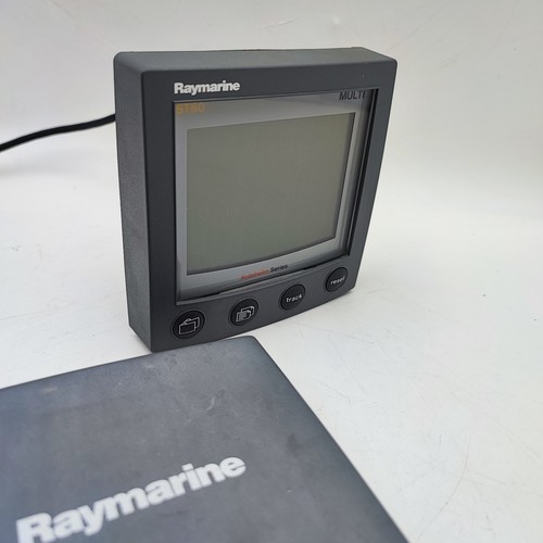 Casque auto raymarine - auto, raytheon