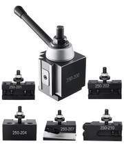 VEVOR Ensemble poteaux d'outil