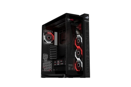 Asus rog cronox boîtier - asus,
