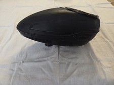 Bunkerkings CTRL Electric Paintball Loader With Spring ramps & HK Army Speedfeed