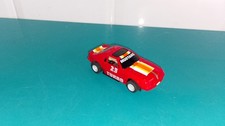 NON TESTE slot car voiture de