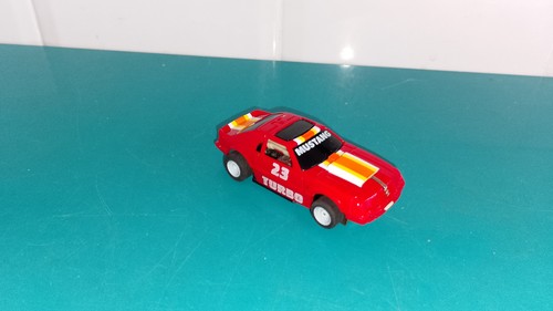 Non teste slot - non, car