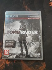 Tomb Raider : Édition Combat