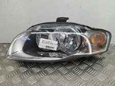 Optique avant principal gauche