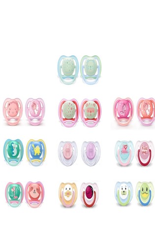 Philips avent tétine - avent, dummy