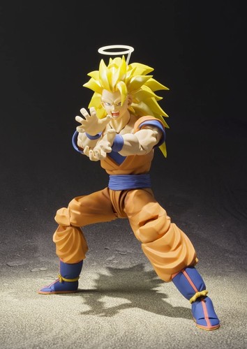 Figurine dragon ball goku - ball,