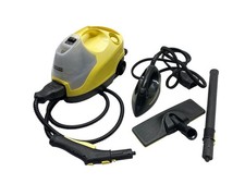 Nettoyeur vapeur KARCHER SC 4