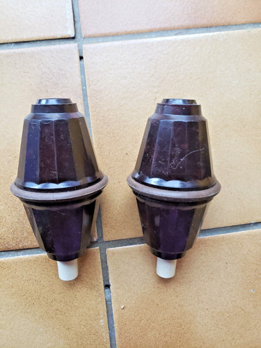 Lot anciens interrupteurs - lot, 2