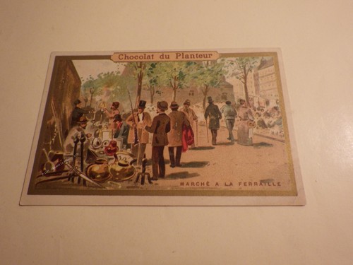 1890 marché ferraille - 1890.marché, la