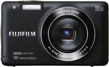 Fujifilm FinePix JX650 Noir 16