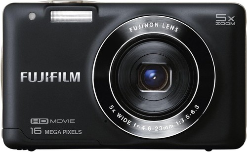 Fujifilm finepix jx650 - jx650, 16