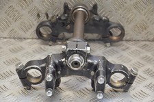 PLAQUES DE DIRECTION SUZUKI GT