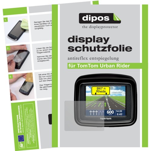 Protection pour tomtom - 2x,