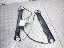 BMW 5 (E60, E61) 2005 Lève