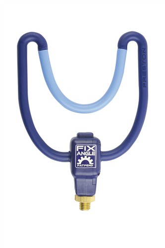 Preston support tube pour - preston,