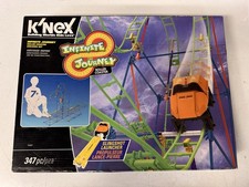 K'NEX - Infinite Journey